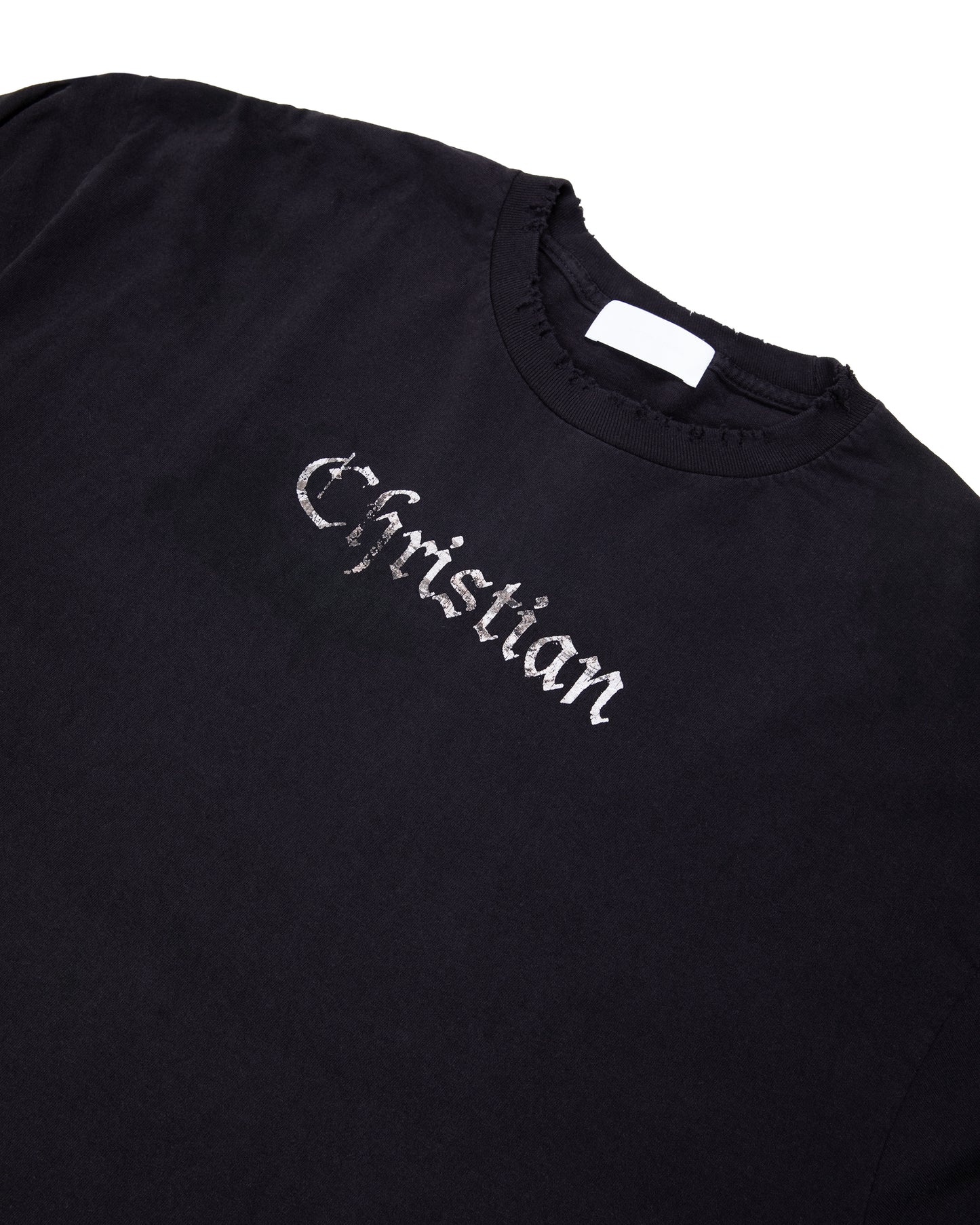 Christian Long Sleeve T-shirt