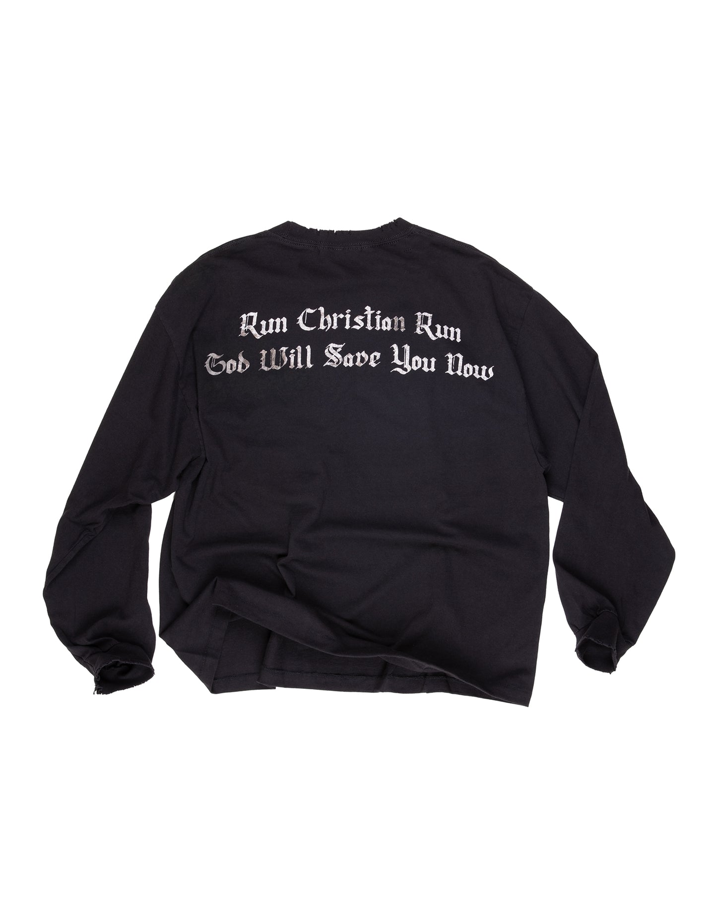 Christian Long Sleeve T-shirt
