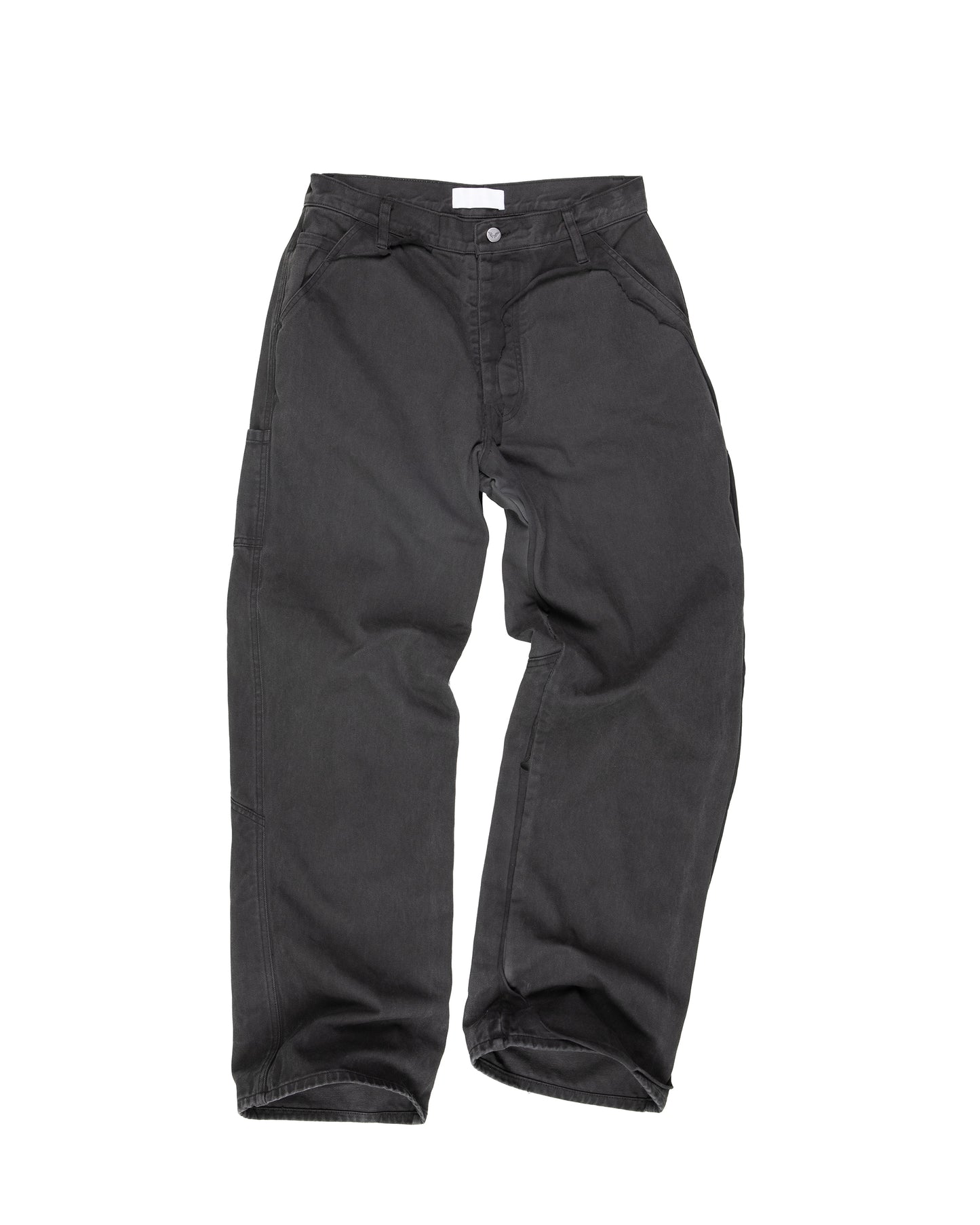 Underground Cut Out Pants