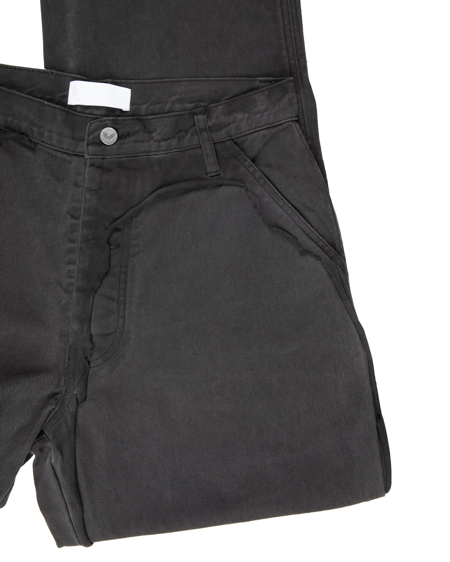 Underground Cut Out Pants