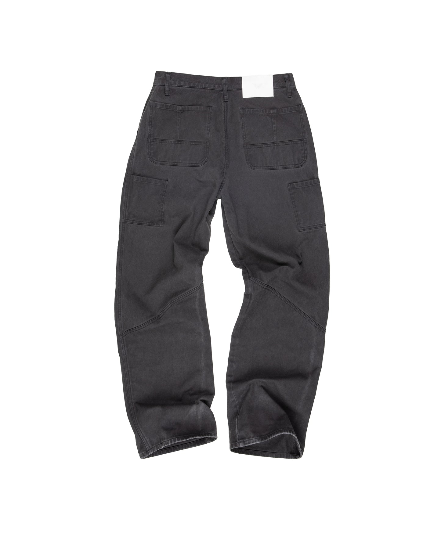 Underground Cut Out Pants