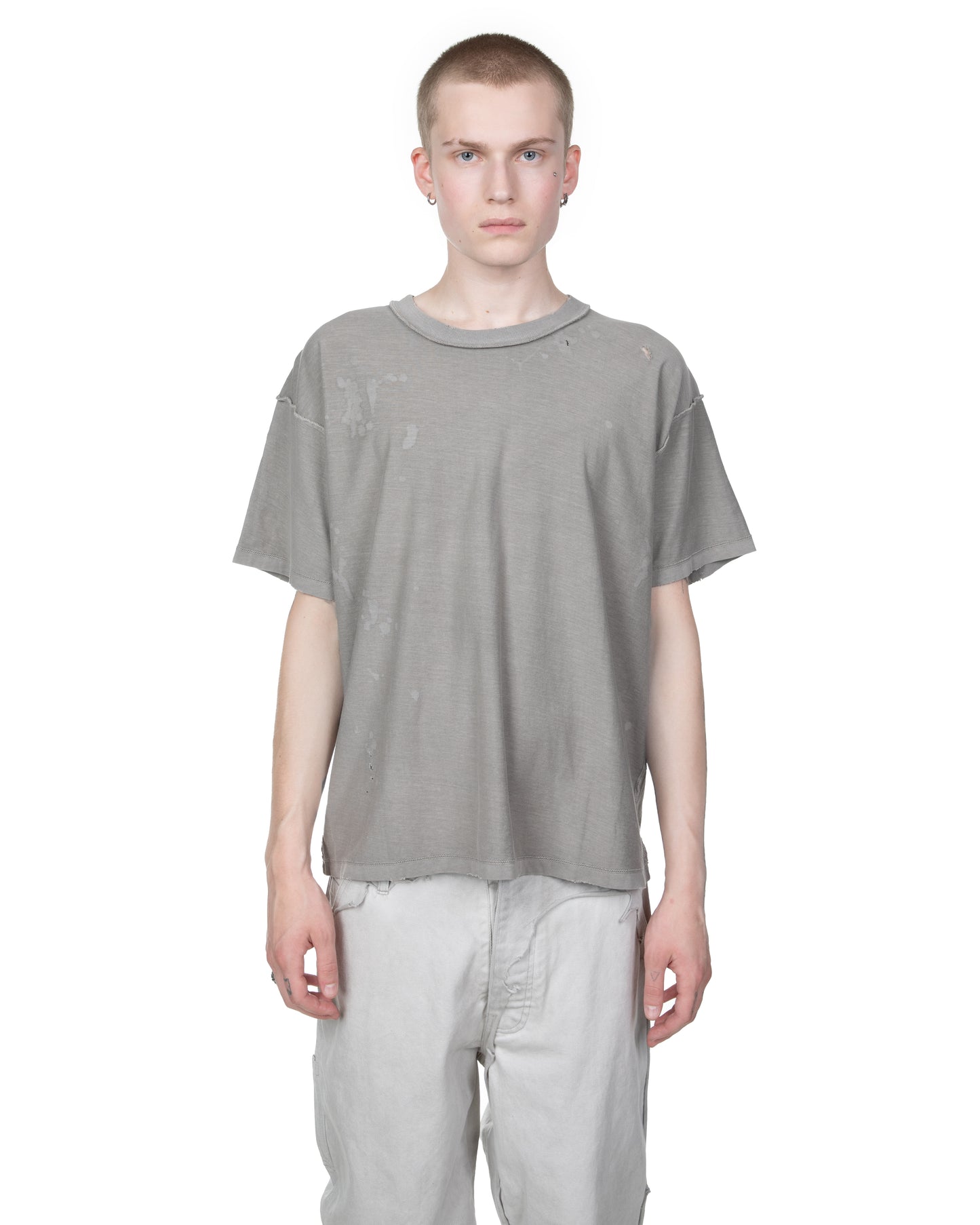 Bleach T-shirt