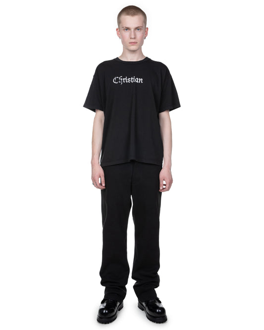 Limo Pants: Black