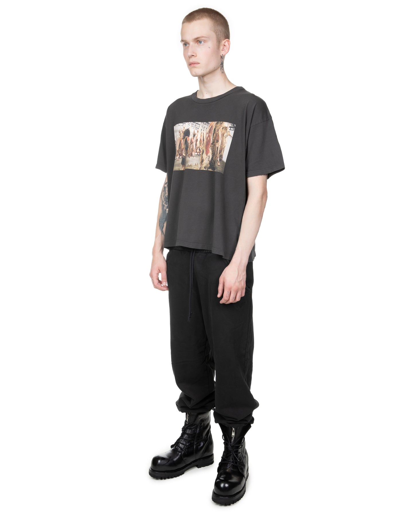 Meat Locker T-shirt