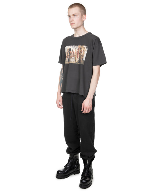 Meat Locker T-shirt