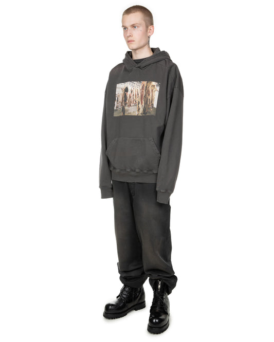 Meat Locker Hoodie