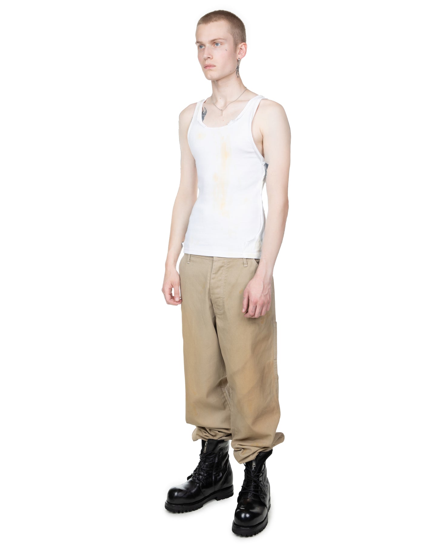 Underground Pants