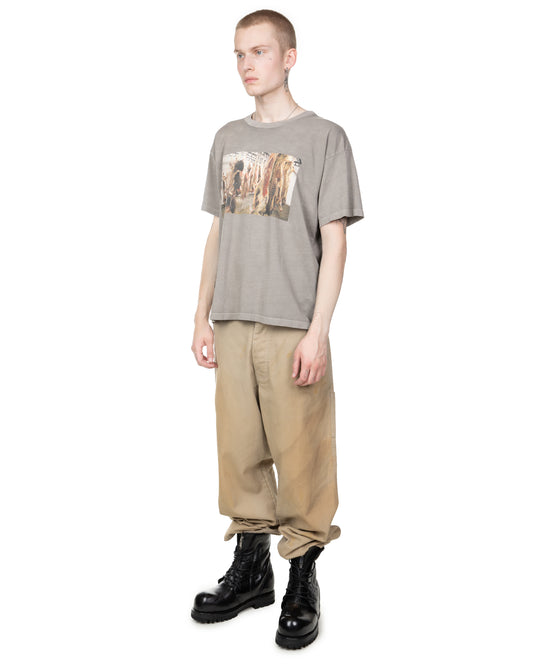 Meat Locker T-shirt