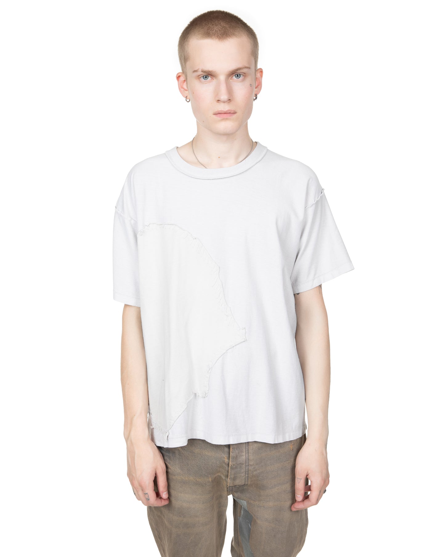 Scrap Inside Out T-shirt