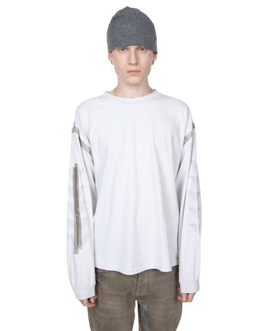 Logo Beanie: Grey