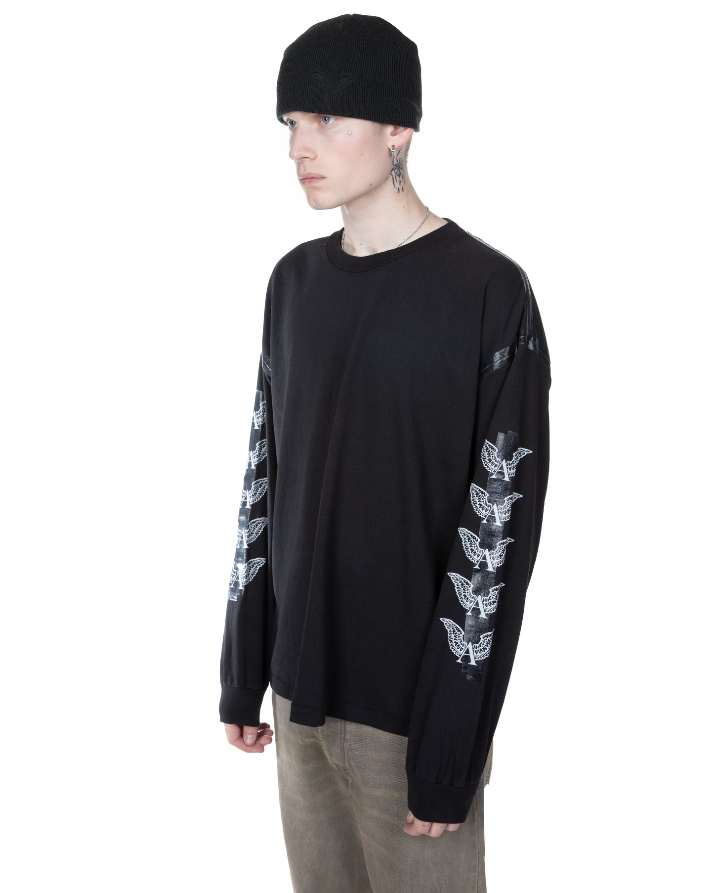 Logo Beanie