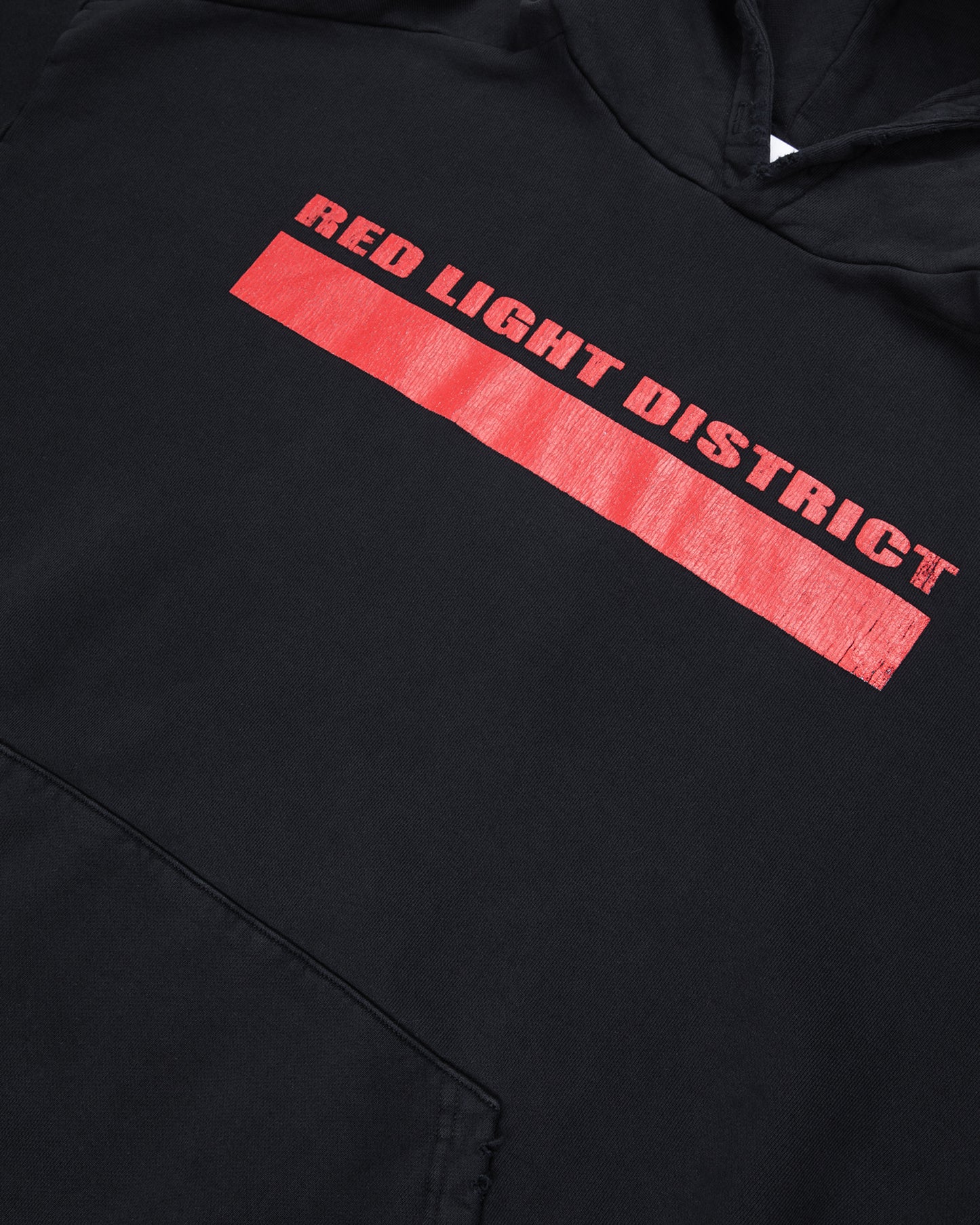 Red Light District Hoodie