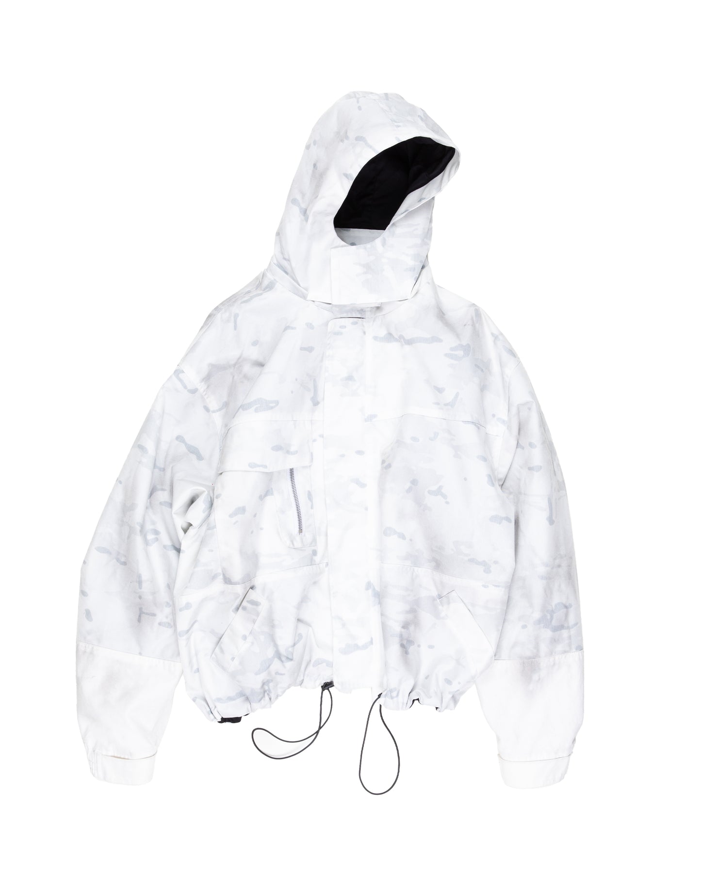 Short Parka