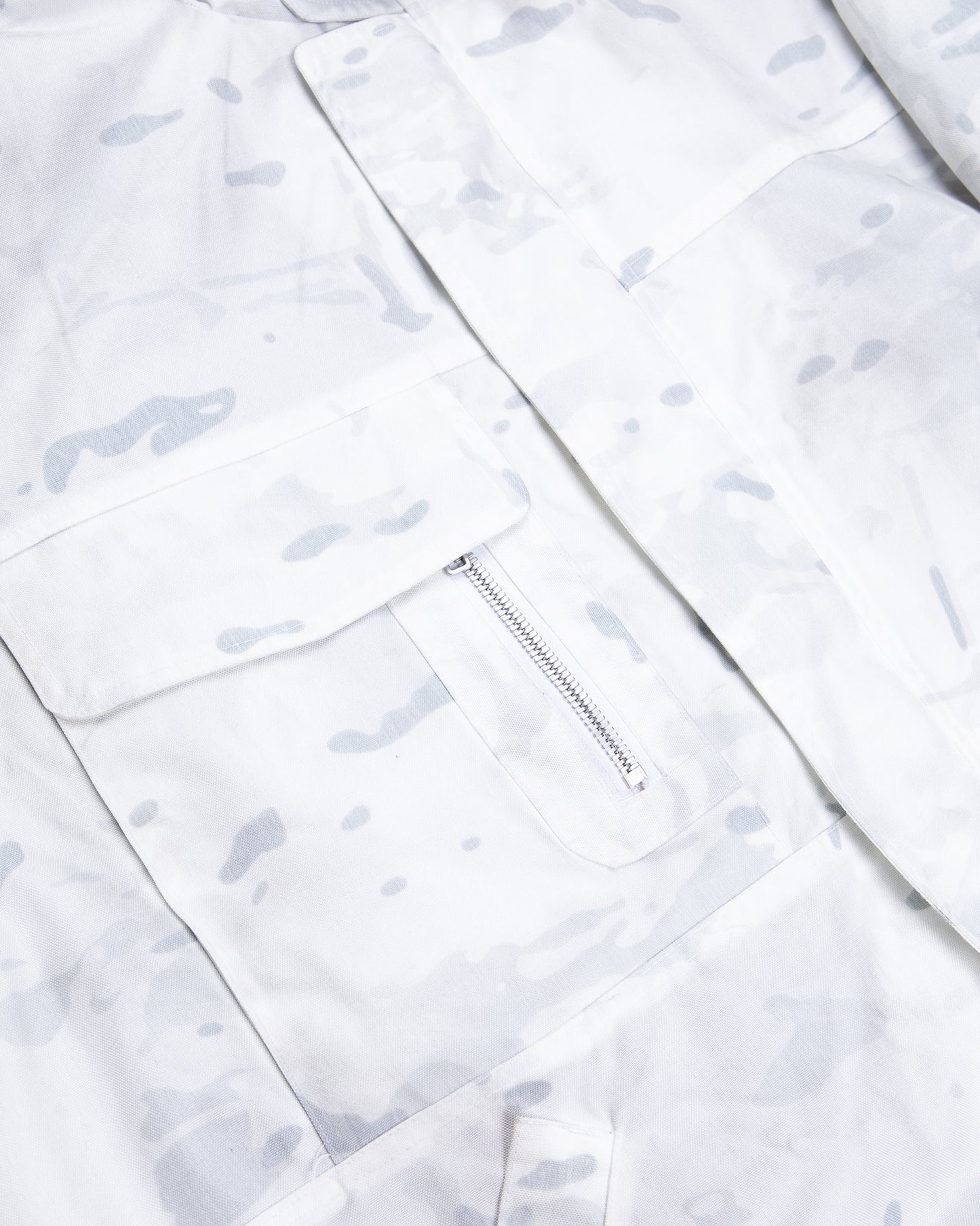 Short Parka