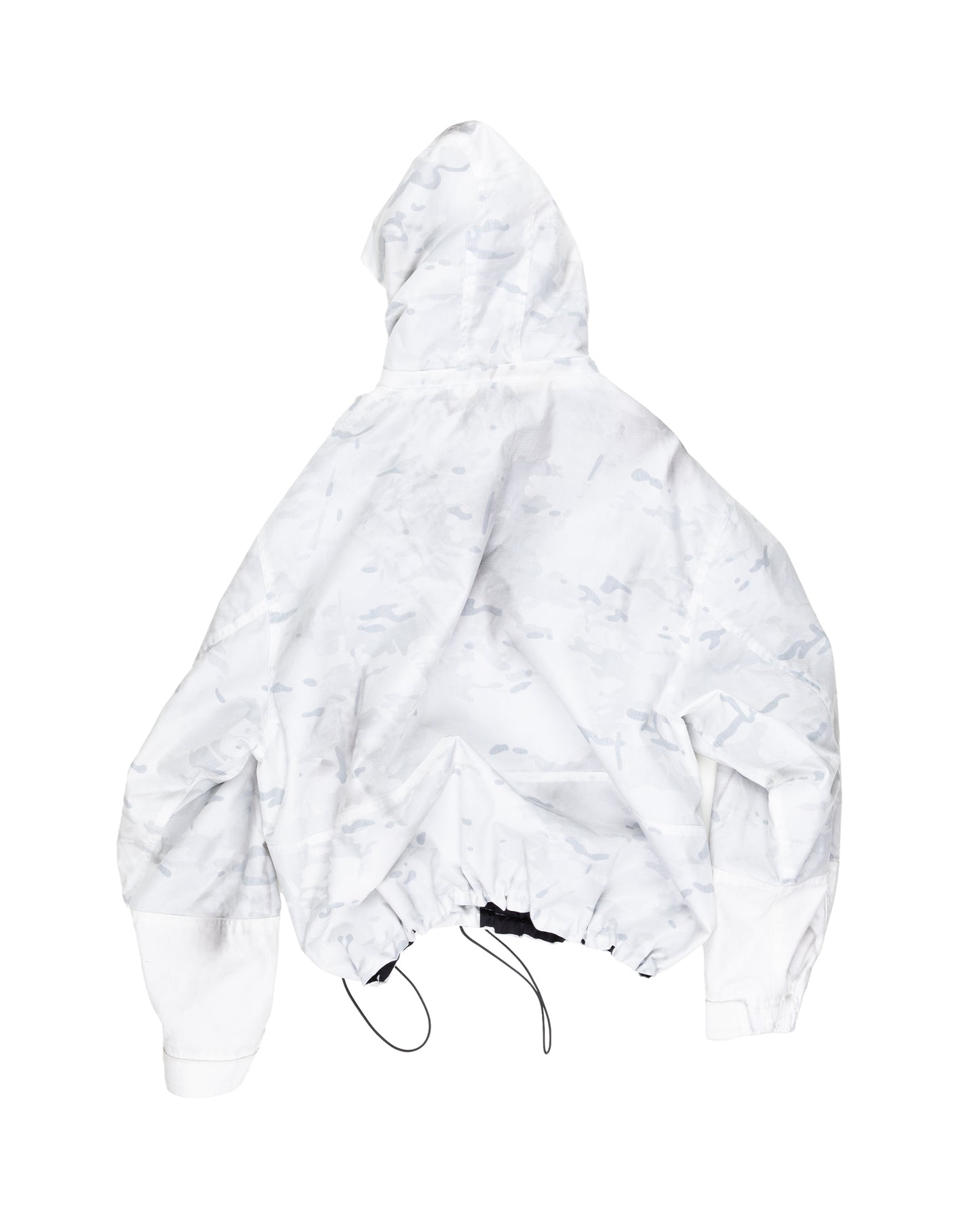 Short Parka