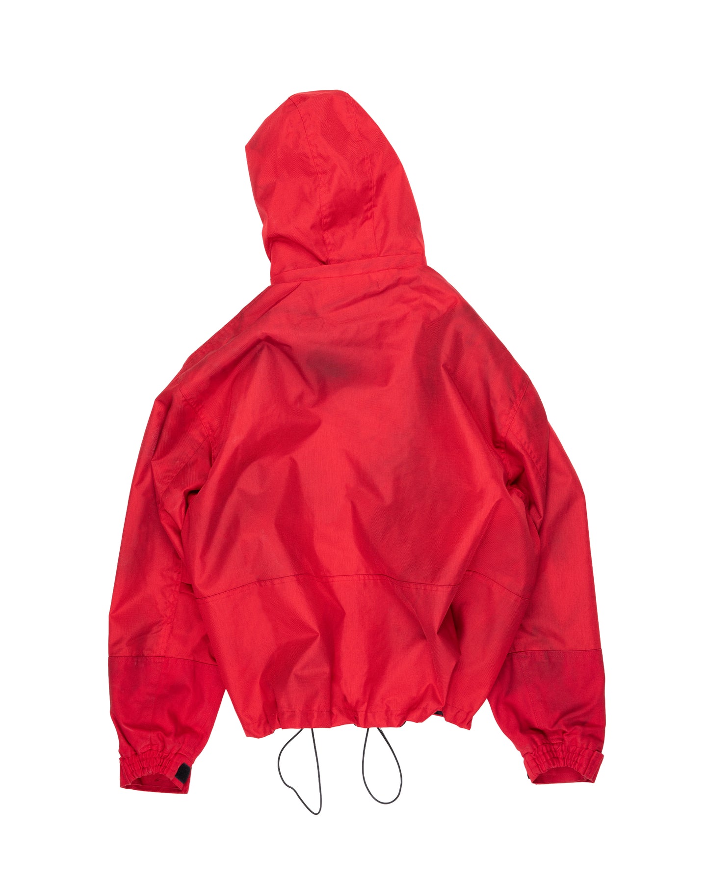 Short Parka