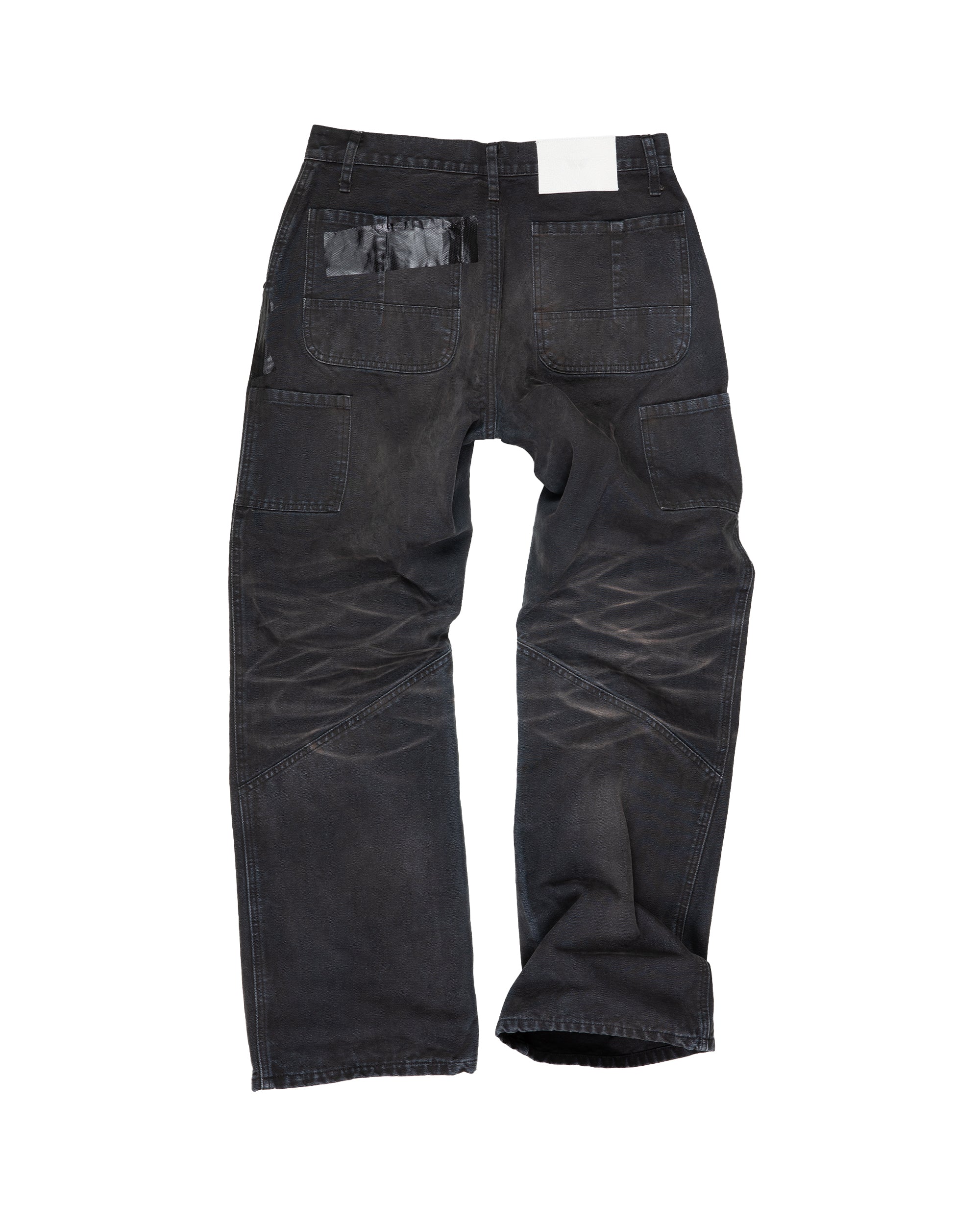 VAULTROOM VGC PANTS M 美品 VAULTROOM VGC PANTS M 美品
