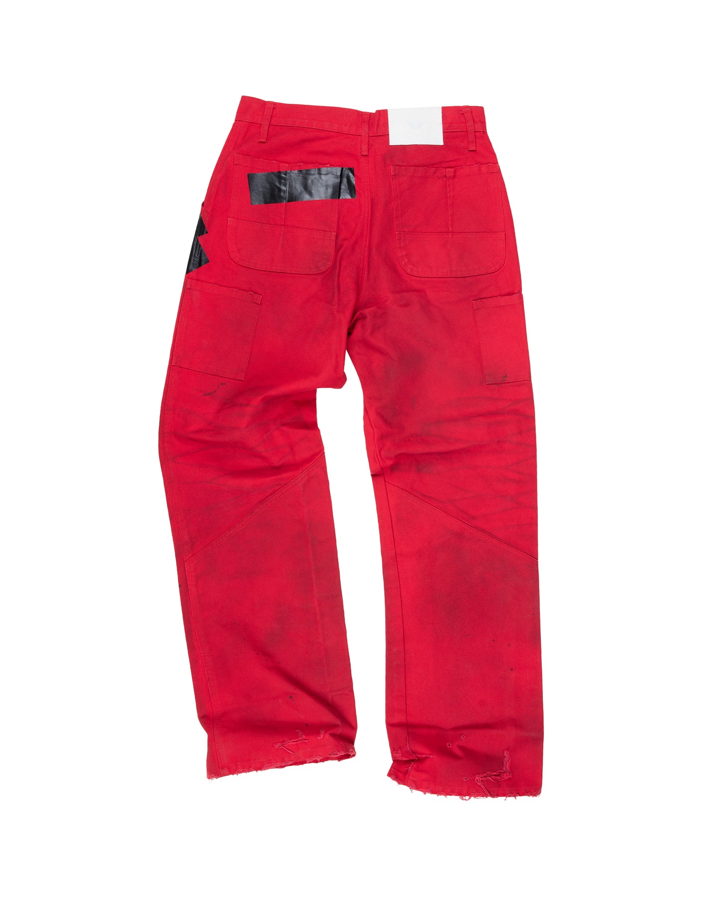 Underground Pants