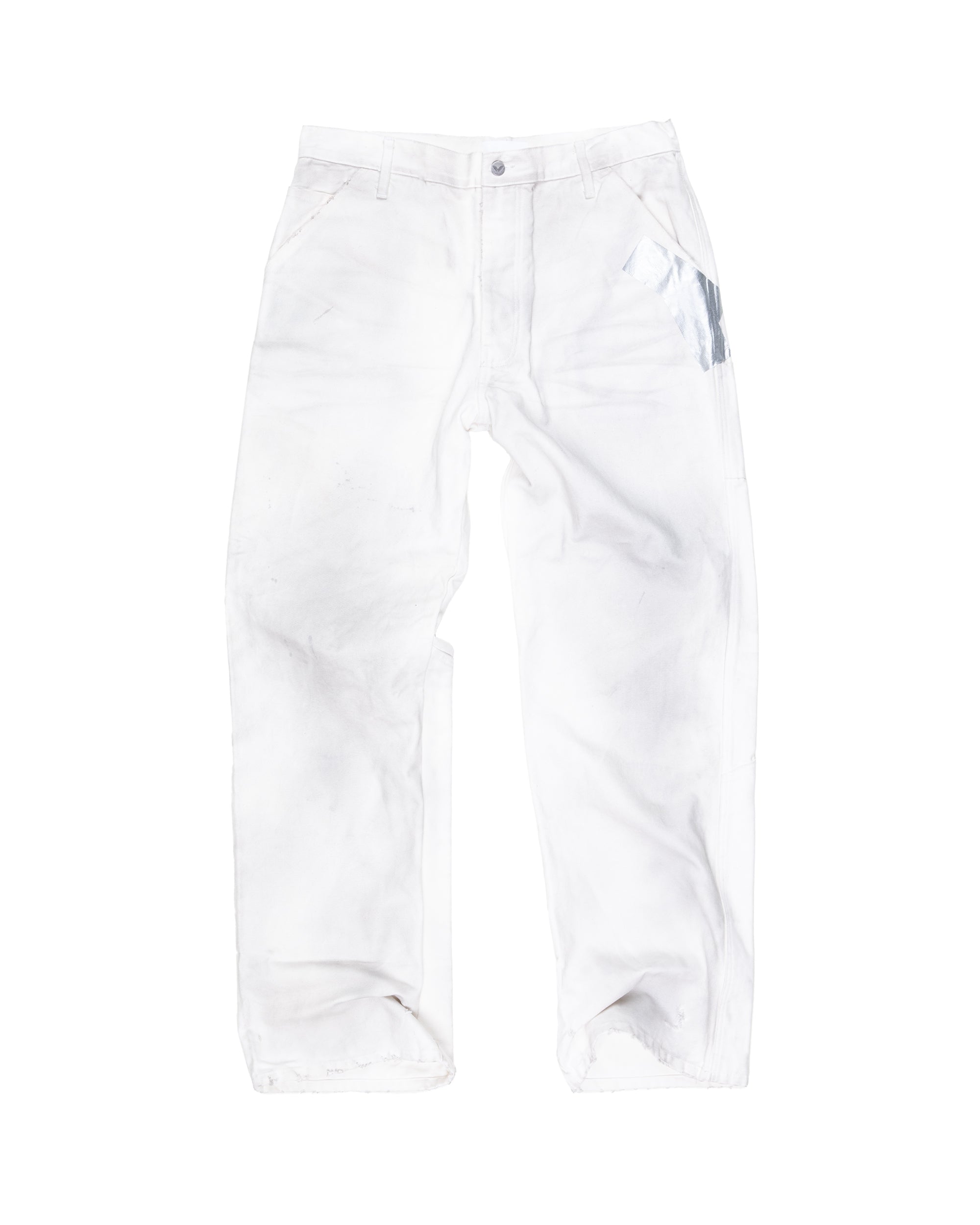 Underground Pants – ALEXANDER DIGENOVA