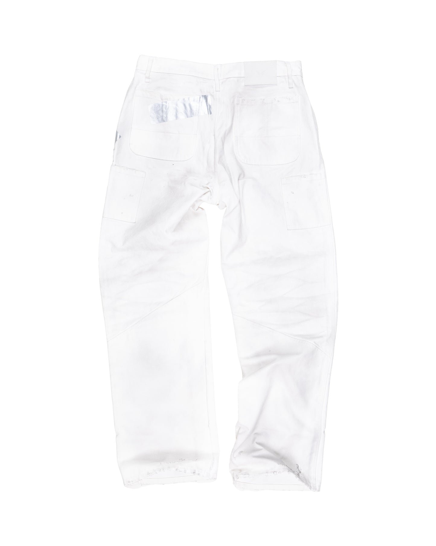 Underground Pants