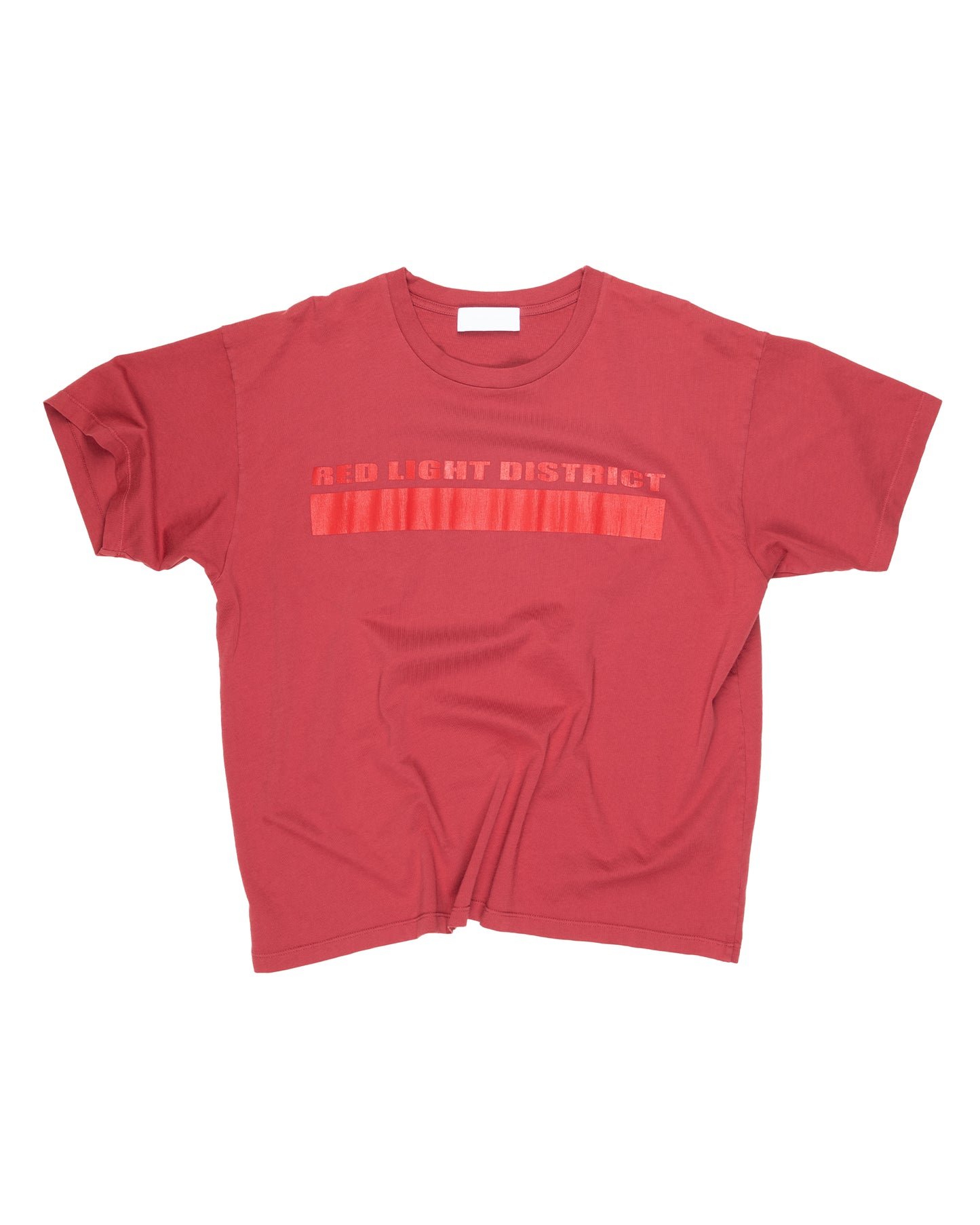 Red Light District T-shirt