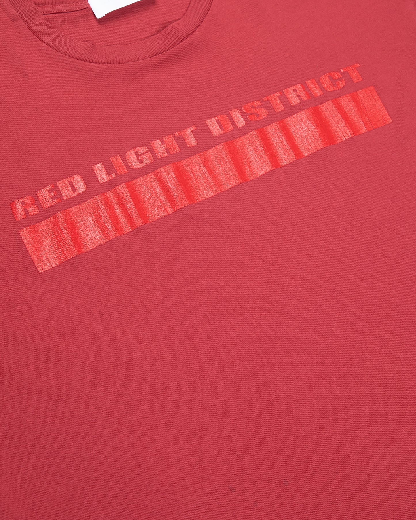 Red Light District T-shirt