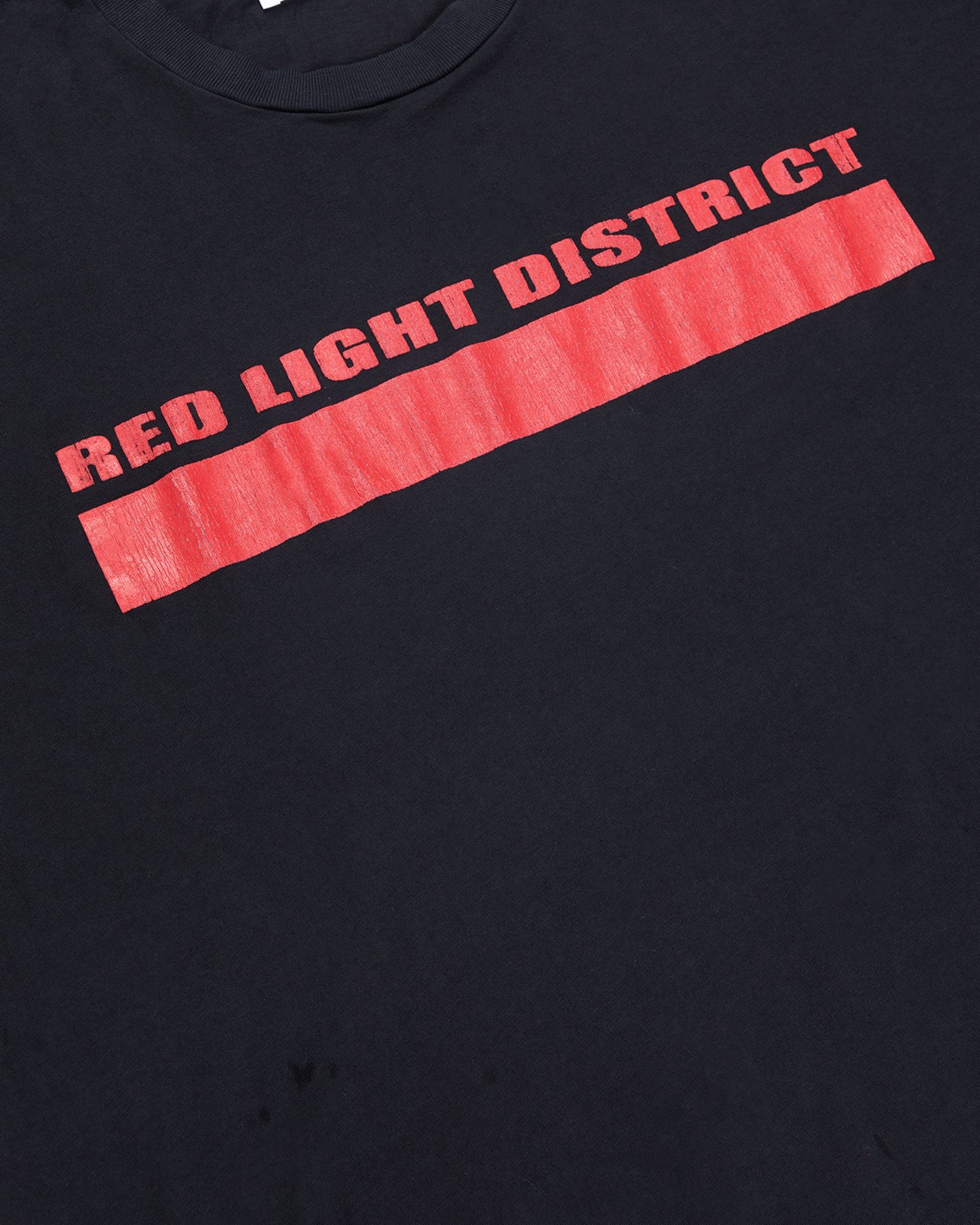 Red Light District T-shirt