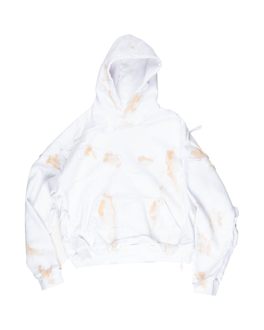 Cut Out Hoodie