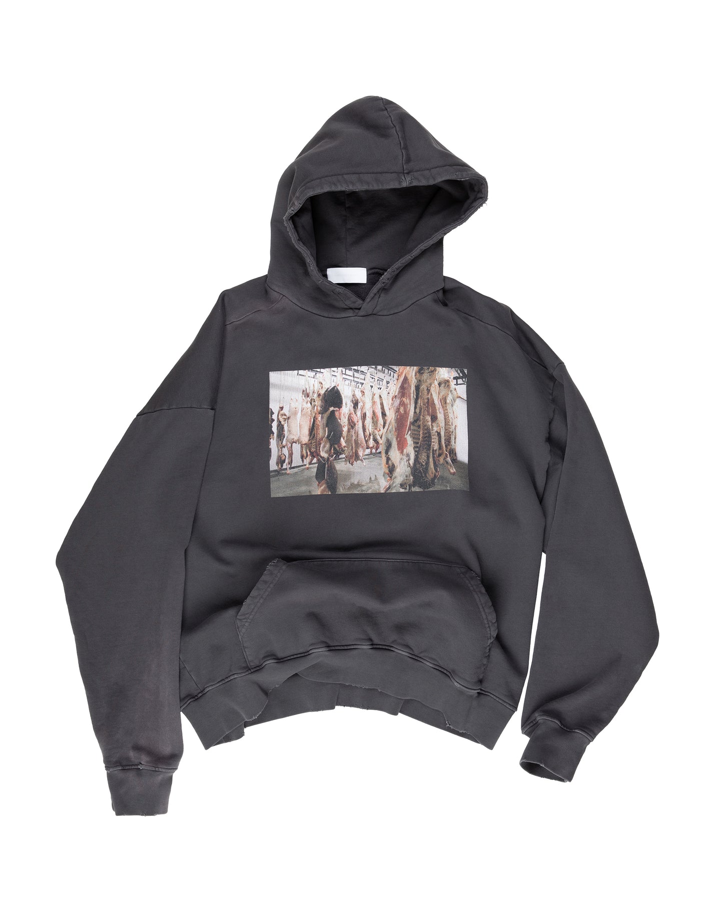 Meat Locker Hoodie