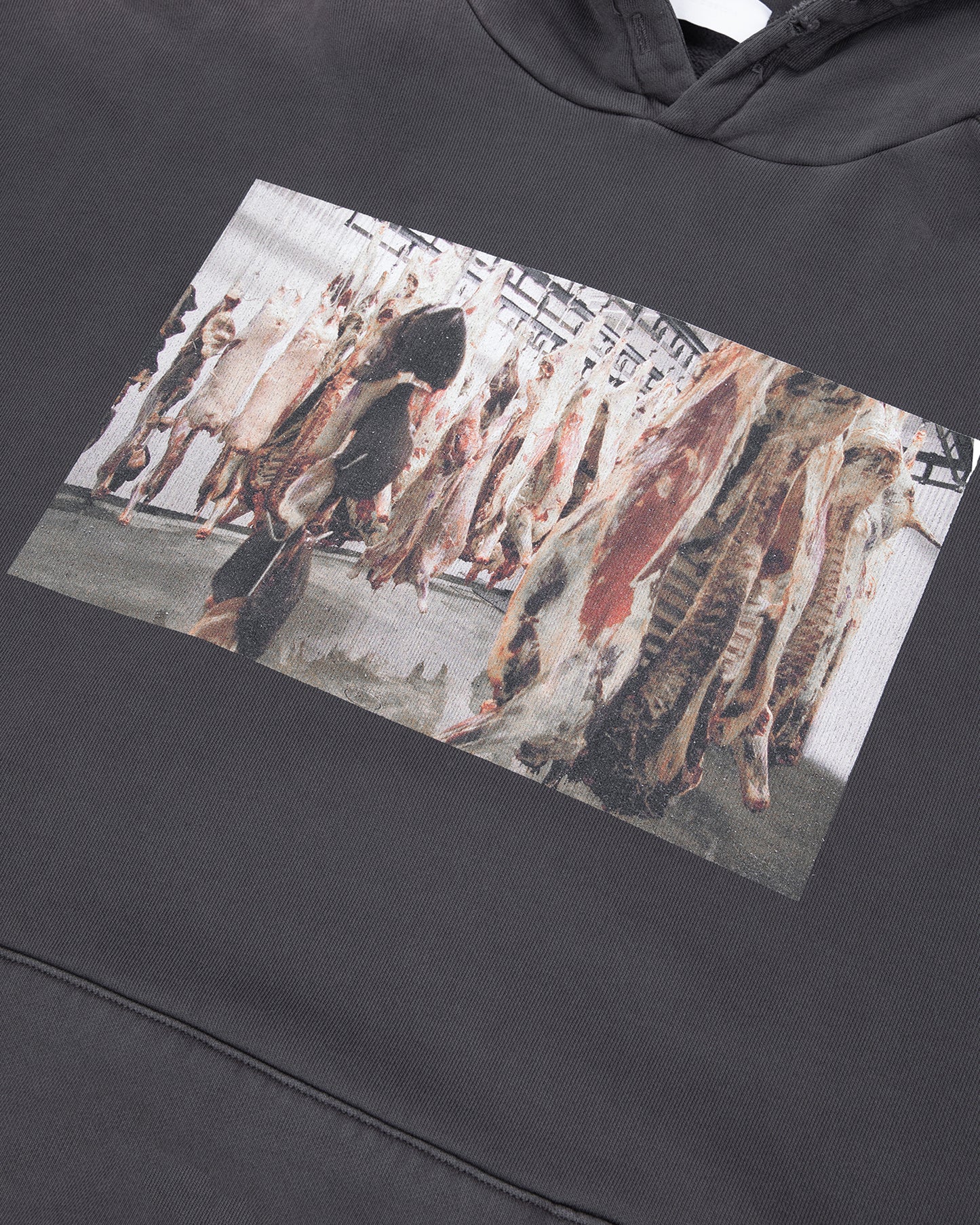 Meat Locker Hoodie