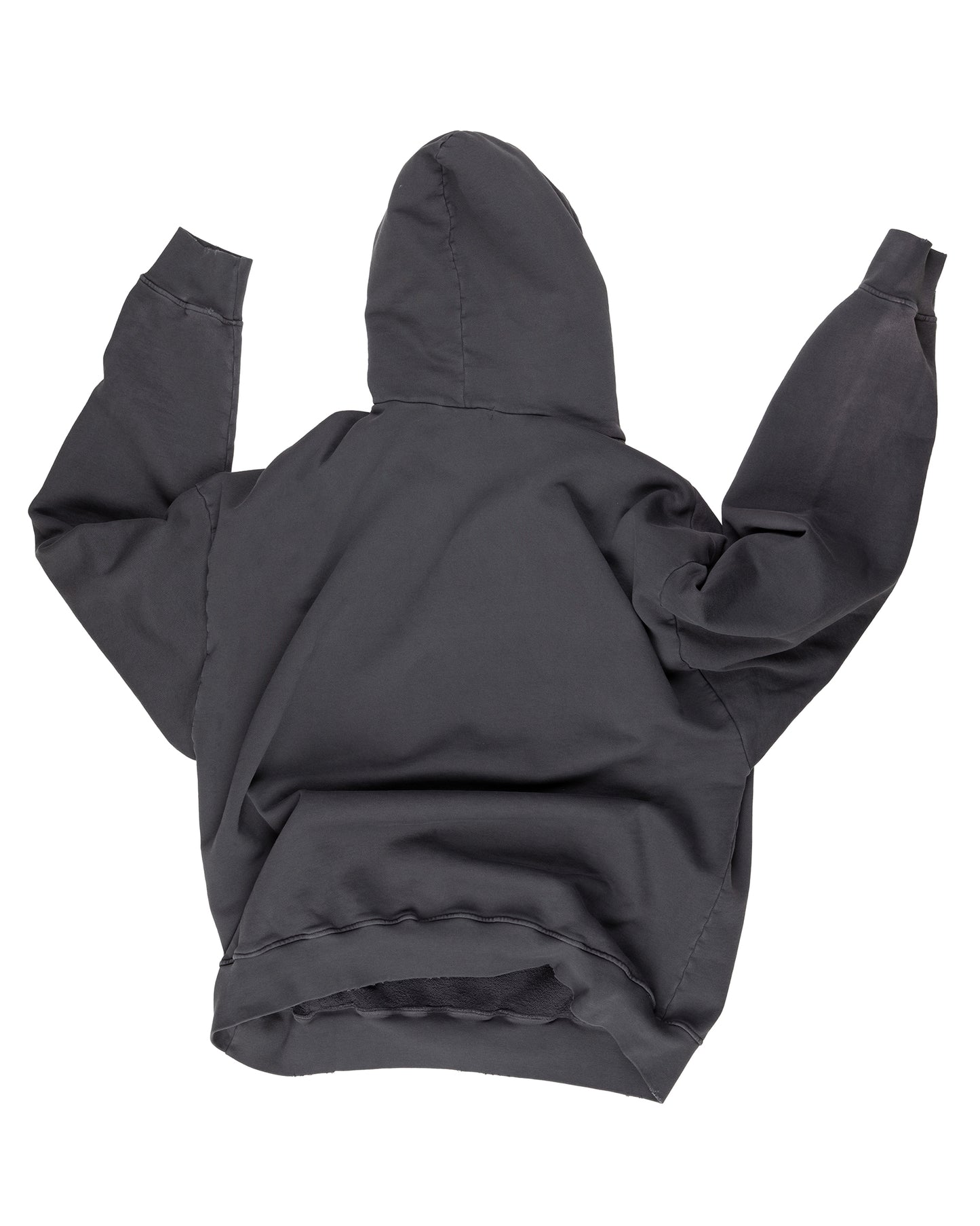 Meat Locker Hoodie