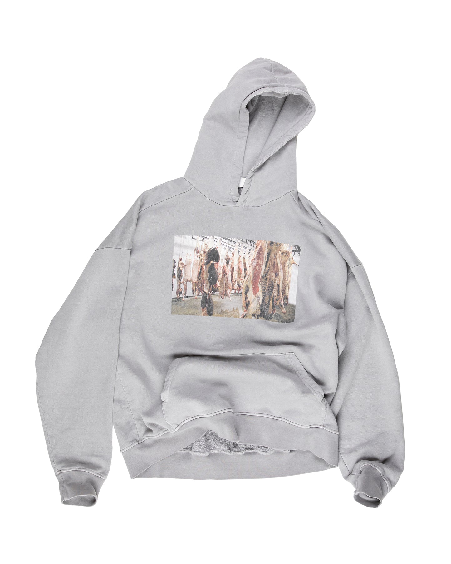 Meat Locker Hoodie