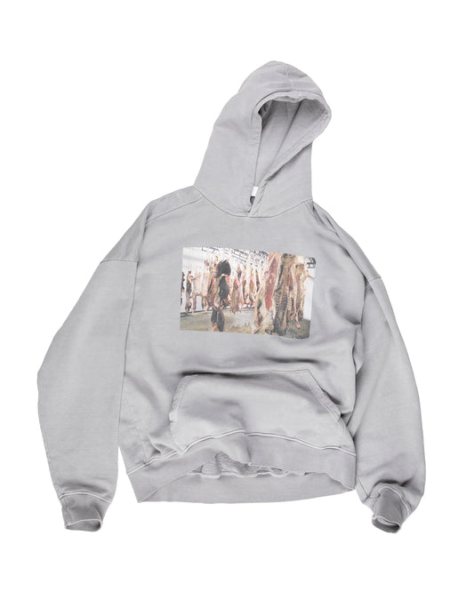 Meat Locker Hoodie