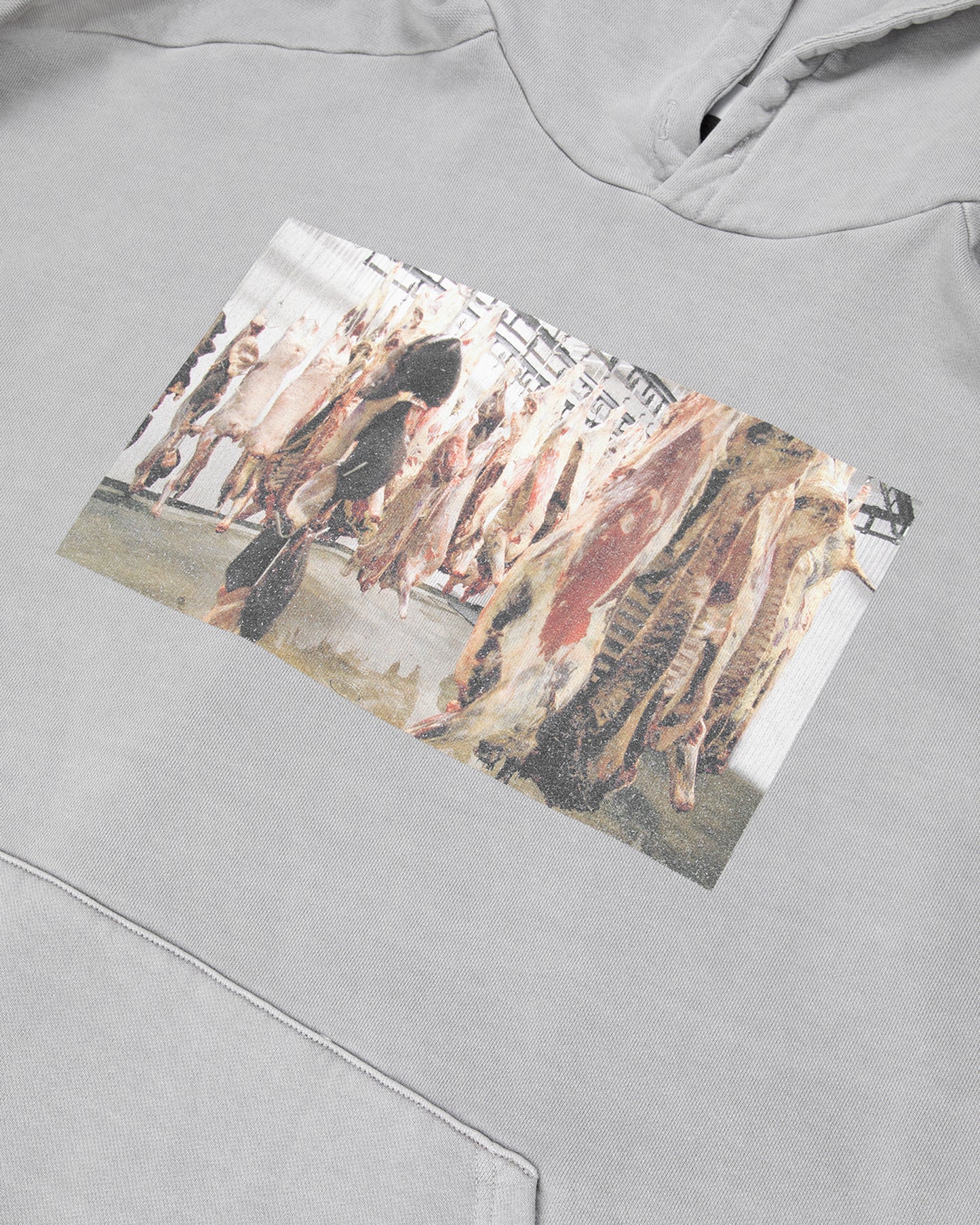 Meat Locker Hoodie