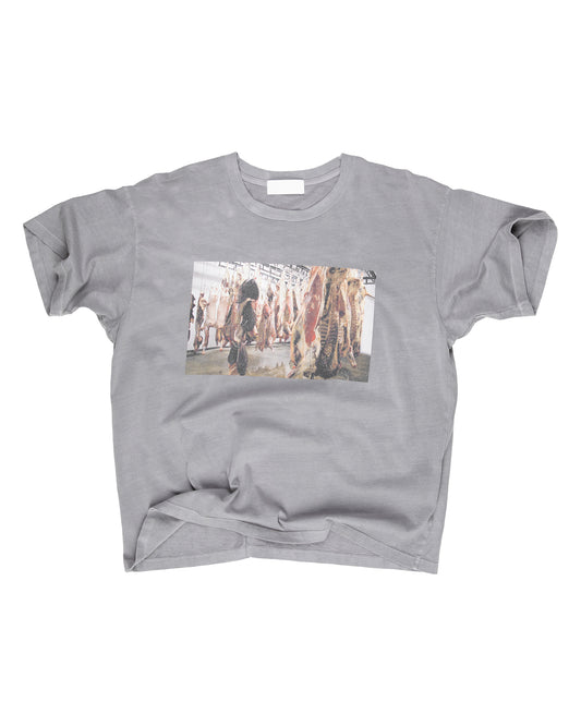 Meat Locker T-shirt