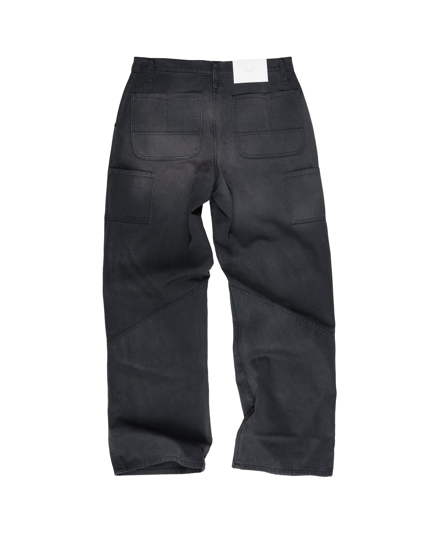 Underground Pants