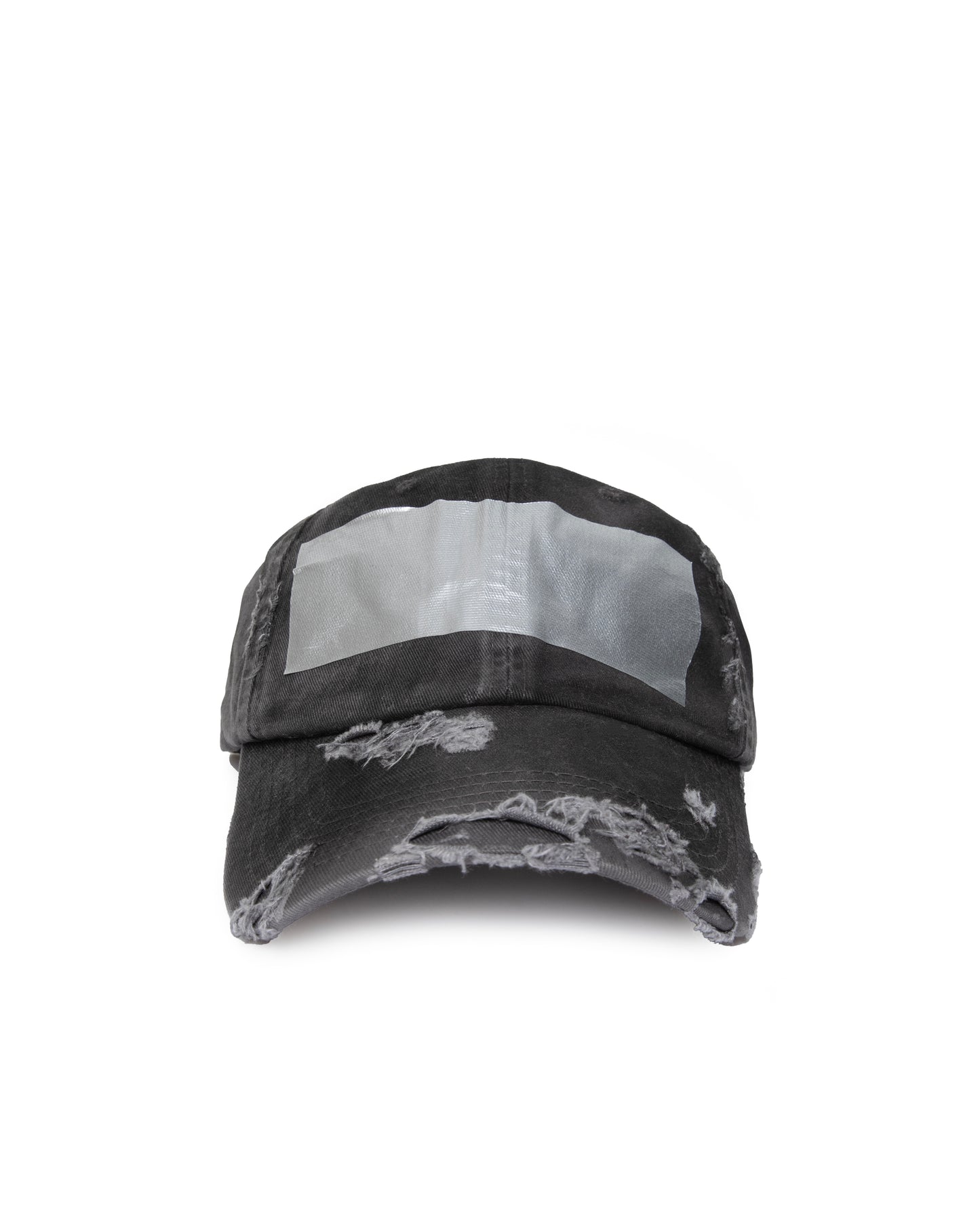 Duct Tape Cap
