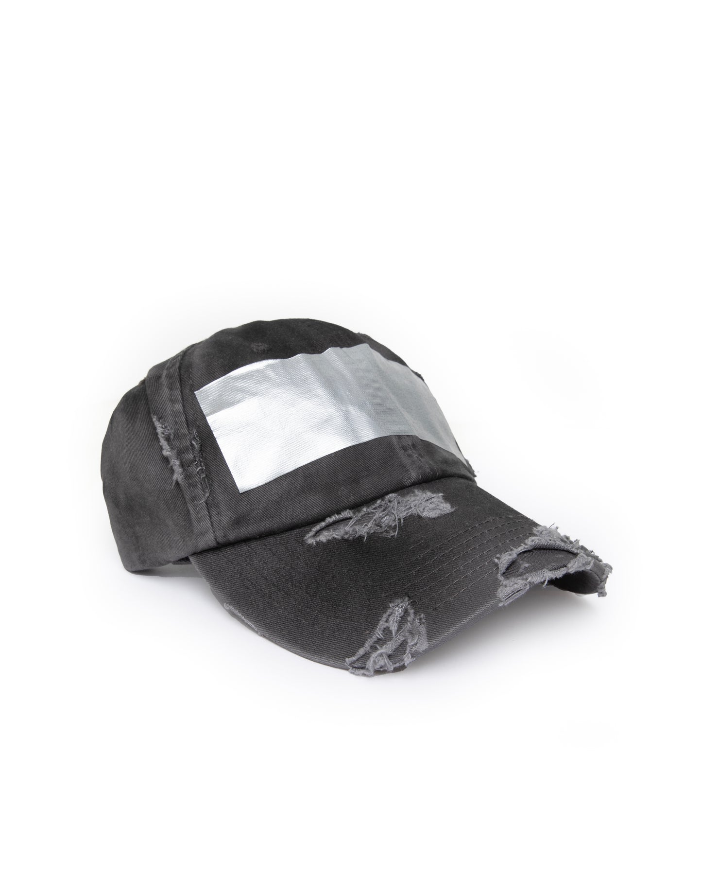 Duct Tape Cap