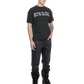 Straight Leg Pants