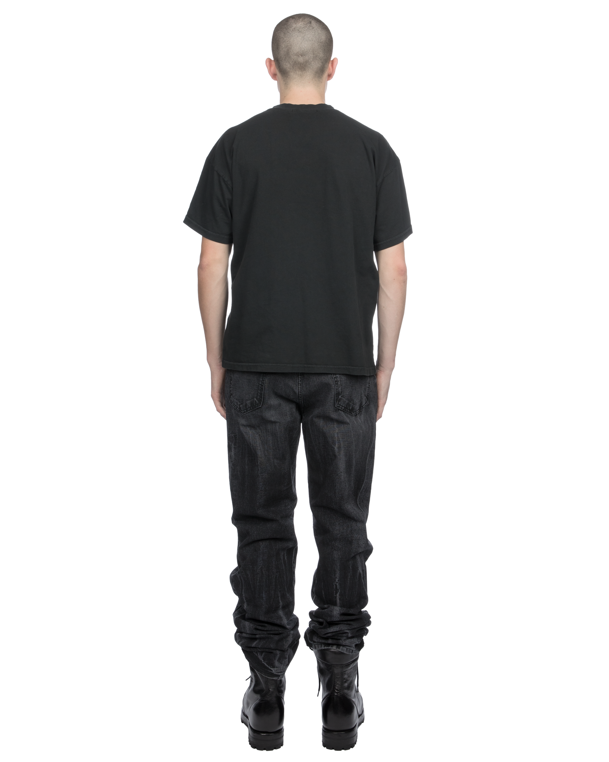 Straight Leg Pants – ALEXANDER DIGENOVA Straight Leg Pants – ALEXANDER DIGENOVA