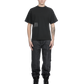 Tape Patched T Shirt