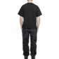 Tape Patched T Shirt