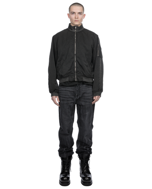 RL-Bomber Jacket
