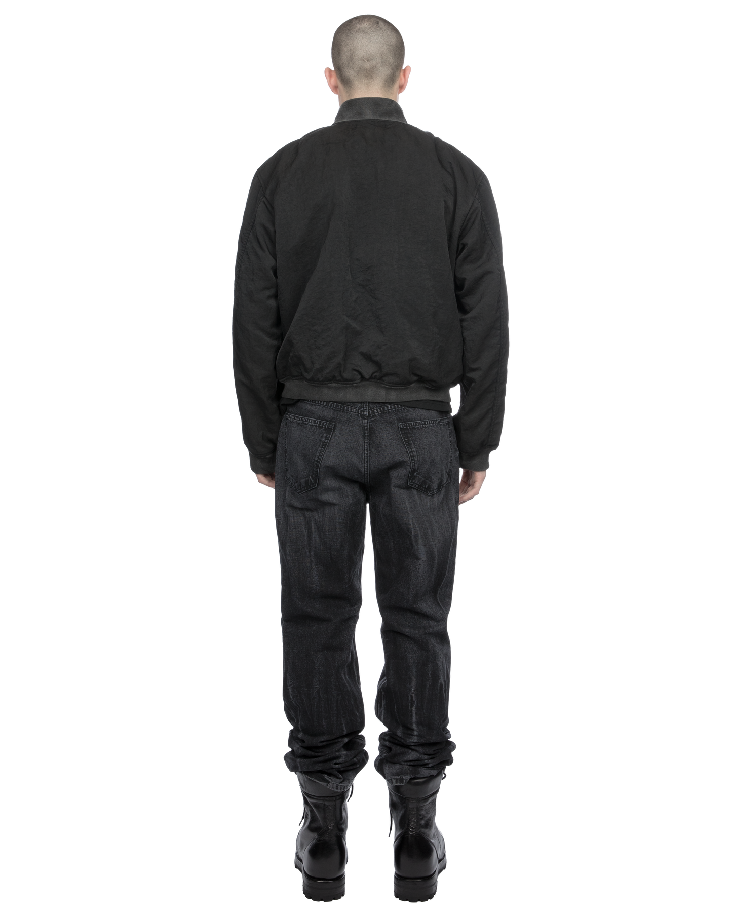 RL-Bomber Jacket