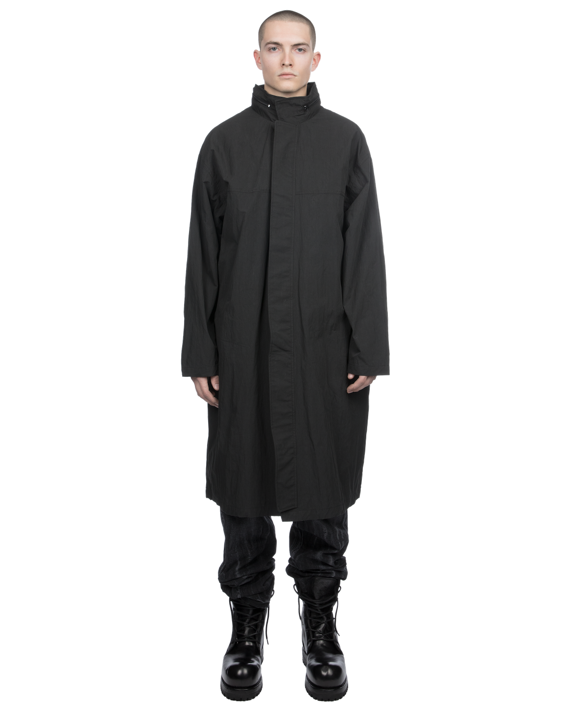 WOR Coat