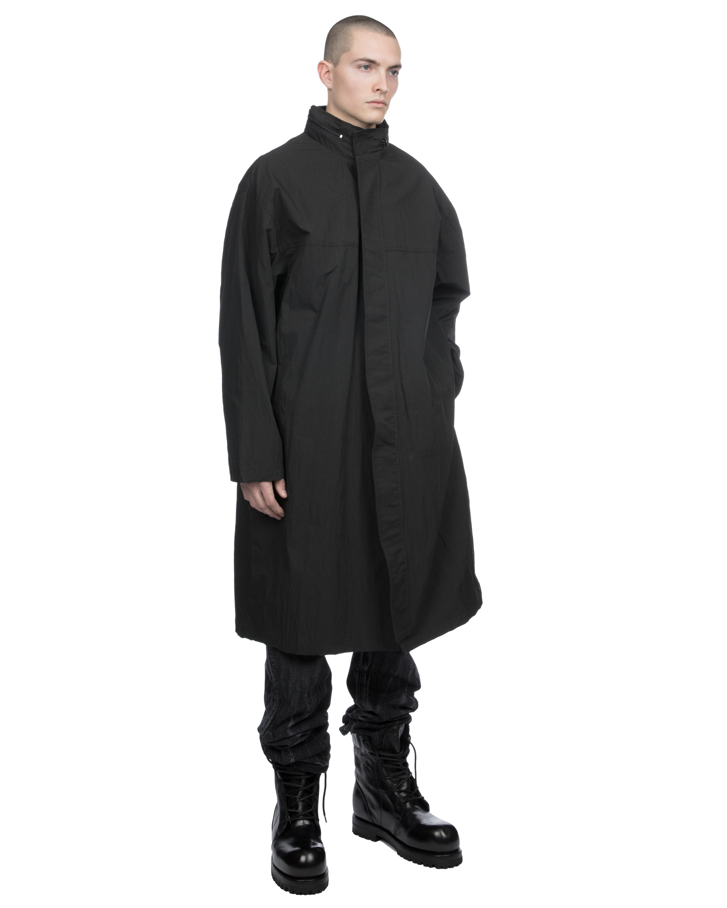 WOR Coat