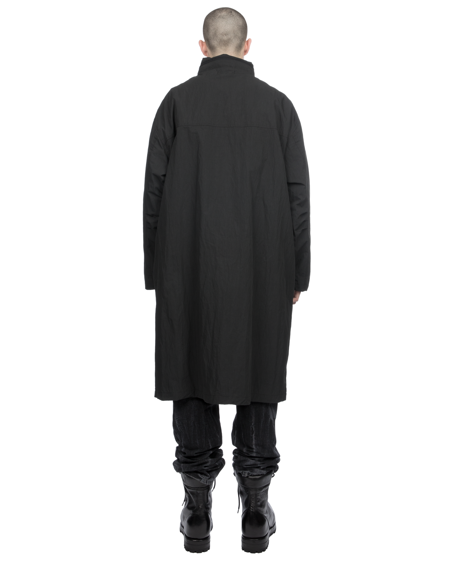 WOR Coat