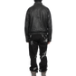 Leather Blade Jacket