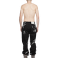 Bleach Straight Leg Pants