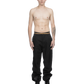 Underground Raw Pants